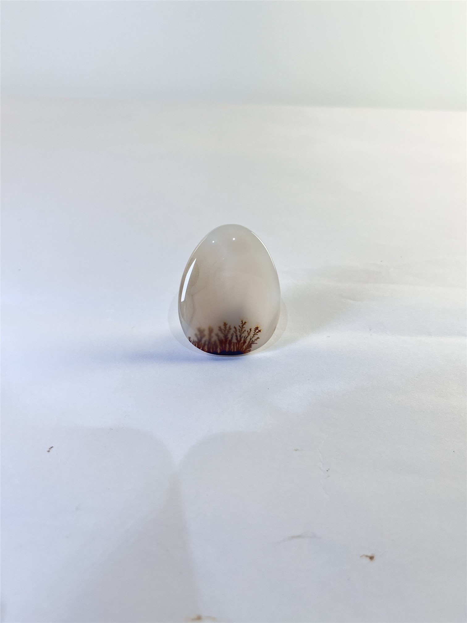 玉髓牌