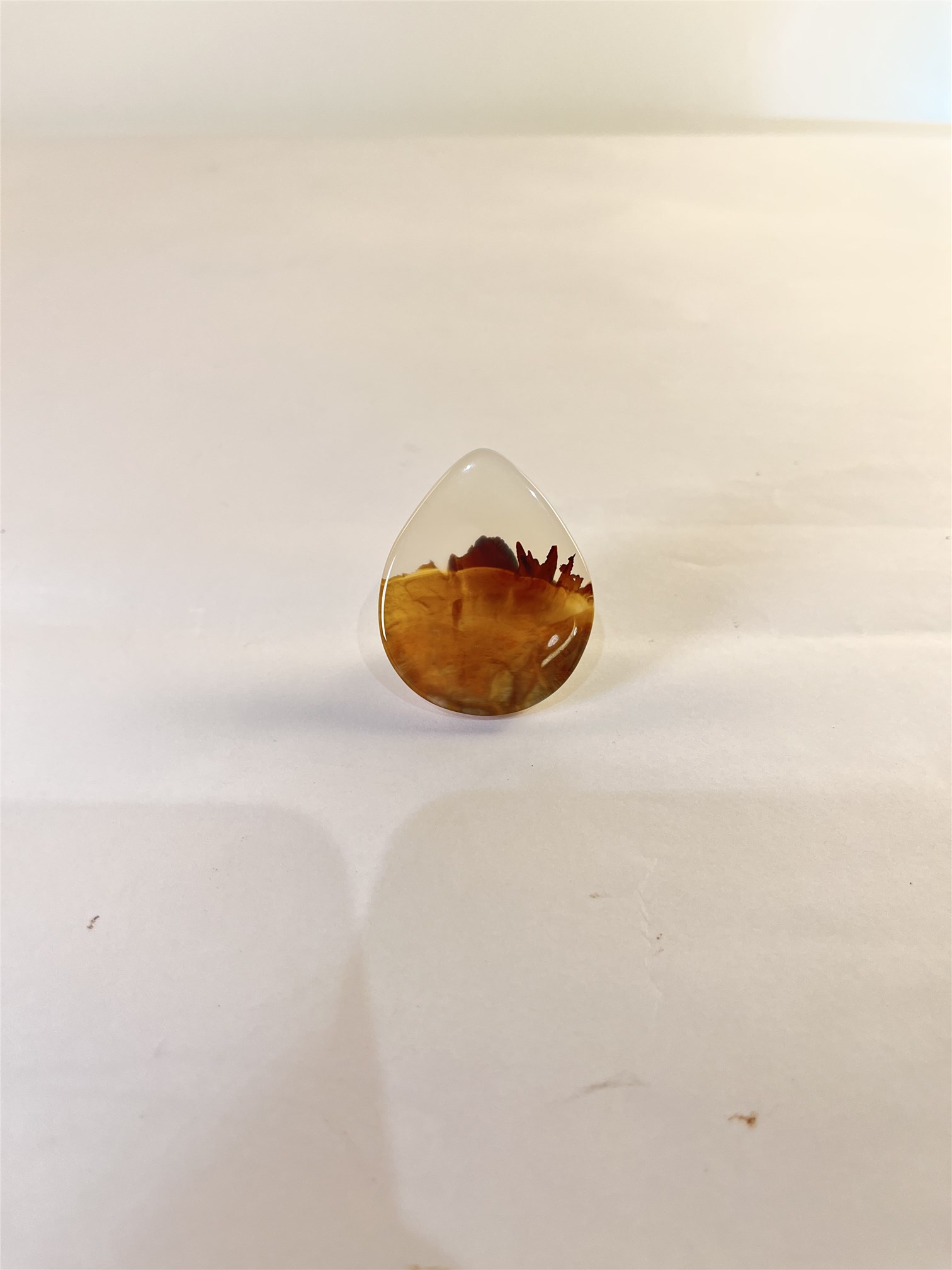 玉髓牌