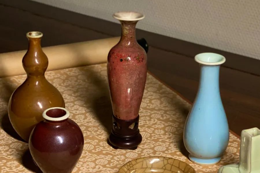 通知！花地艺拍2022秋季拍卖会，短时延期