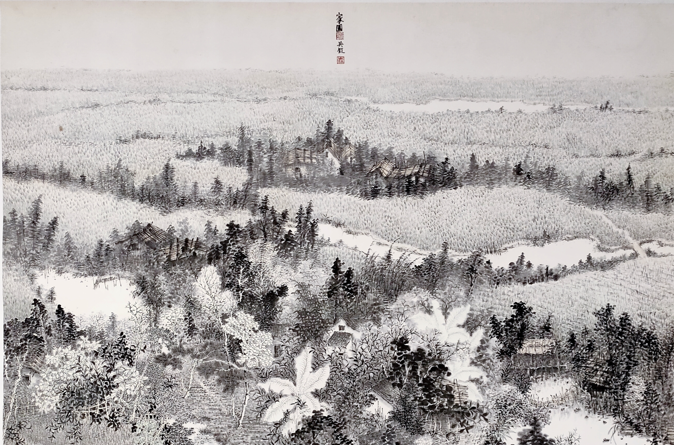 展讯|二十多位名家相约花地湾古玩城，邀您共赴一场《视觉盛宴》