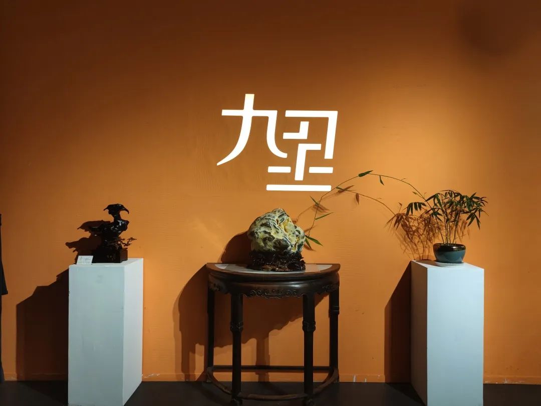 广州花地湾石博会明天开幕 