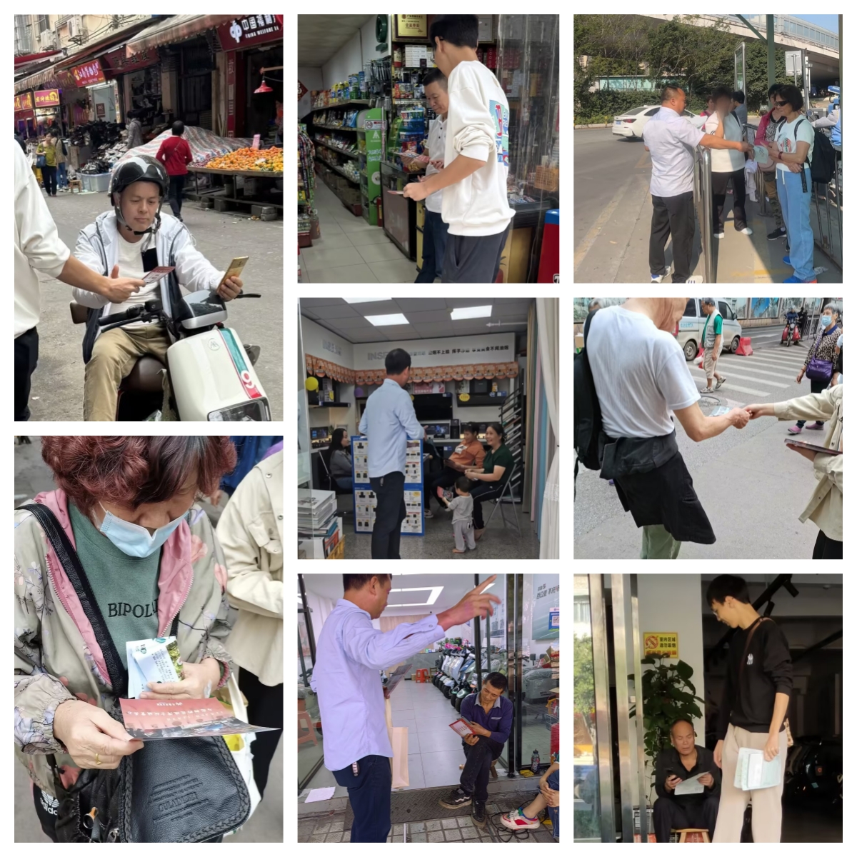 广州花地湾2023第三届观赏石博览会圆满落幕！