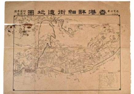 一纸连通深港澳|花地艺拍26纸杂文献春拍